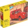 Heller 82701 Citroen 2CV AZU-B 250 Fourgonnette 1/24